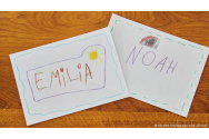 Emilia și Noah, cele mai populare nume de copii în Germania