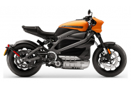 Harley-Davidson trece pe electric. Compania americană a lansat brandul „LiveWire