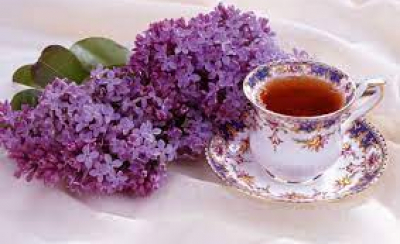 Terapii complementare - Cum se prepară ceaiul de liliac