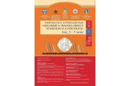 Simpozion Internațional - „Explorări în tradiţia biblică românească şi europeană”