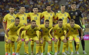 Meci amical: România, înfrângere rușinoasă la Ploiești (1-2 vs Georgia)