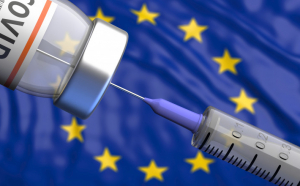 Românii vaccinați își vor putea descărca singuri certificatul UE 