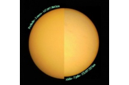 LIVEVIDEO Urmărește live prima eclipsă de Soare din 2021 / Soarele va fi acoperit în proporție de 89% în punctul de maxim al eclipsei