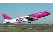 Wizz Air, companie aviatică privată din Ungaria care operează zboruri şi în România, a contestat la Tribunalul Uniunii Europene ajutoarele pe care Tarom şi Blue Air le-au primit de la statul român pe 