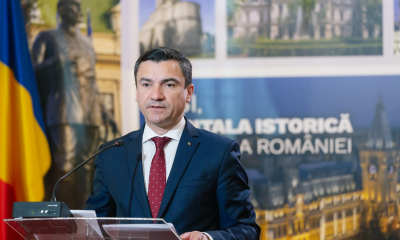 Mihai Chirica Şedinţă a Consiliului Local Iasi cu peste 30 de proiecte pe ordinea de zi/ VIDEO