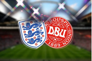 Anglia – Danemarca, premieră în semifinala EURO 2020