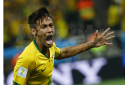 Brazilia, in finala Copa America! Faze de generic reusite de Neymar si compania VIDEO