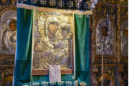 Calendar Ortodox, 9 iulie. Icoana Maicii Domnului de la Mănăstirea Neamț