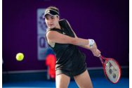 Gabriela Ruse poate pătrunde în TOP 100 WTA dacă va câștiga finala de la Palermo - Ora de start și cine transmite meciul