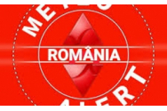 Cod roșu de tornadă pentru mai multe localități din județele Bacău și Neamț.