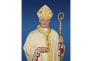 Sfinte Liturghii solemne, dedicate Arhiepiscopului Mitropolit romano-catolic de Bucureşti, Aurel Percă, la împlinirea a 70 de ani