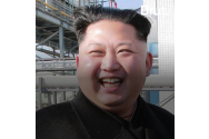 Kim Jong-un a slăbit 20 de kilograme