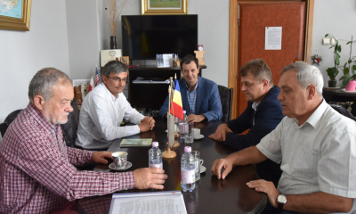   Săraci, dar fuduli  - CJ Vaslui finanțează proiecte în Republica Moldova!