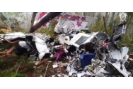 Tragedie aviatică! Un avion plin cu pasageri s-a prăbușit: morți și răniți, confirmați deja