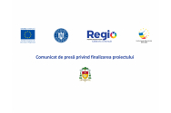 EPISCOPIA ROMANO-CATOLICA de Iași – Comunicat de presă privind finalizarea proiectului 