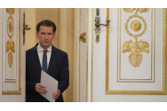 Cancelarul austriac Sebastian Kurz şi-a anunţat demisia, pe fondul acuzaţiilor de corupţie