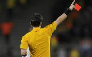 FOTO Faza zilei: Eliminare stupidă a unui jucător de la Lazio după fluierul final al derbiului cu Inter