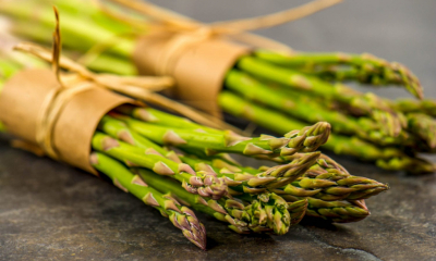  Asparagusul, ajutor pentru bolnavii de artrită