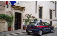 Un bărbat în arest la domiciliu în Italia a cerut să fie mutat la închisoare. Motivul - nu se înțelege cu nevasta!