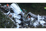 Prima arestare în cazul prăbuşirii avionului lui Chapecoense, în care au murit 71 de persoane: O funcționară a aeroportului