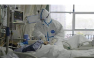 DSP Iaşi - „Pentru astăzi este asigurat oxigenul necesar pacienţilor cu Covid19”
