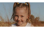 Misteriosul caz al lui Cleo Smith: O fetiță de 4 ani dispărută dintr-un camping din Australia a fost găsită după 18 zile