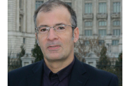 A murit Dragoș Dumitriu, jurnalist și fost deputat. El a suferit un infarct post-COVID