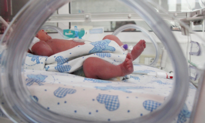  Incubatoare de ultimă generație pentru copiii prematuri de la Spitalul „Sf. Maria”