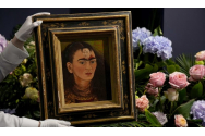 Un autoportret semnat de Frida Kahlo a fost vândut cu suma record de 35 de milioane de dolari