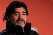 Diego Armando Maradona nu are liniște nici în mormânt. El este acuzat de agresiune sexuală