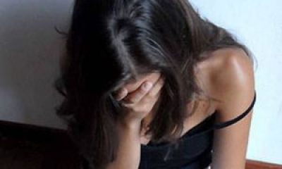 O fată de 18 ani din Maramureș a fost violată de unchiul ei timp de 10 ani. Mama și toți vecinii știau, dar nu au făcut nimic