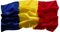 Romania steag