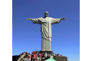 Rio de Janeiro anulează festivităţile de Anul Nou de teama noii variante Omicron