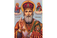 Sfântul Nicolae - Tradiții și istorii cu generozitate, violență, pedepse și recompense