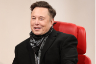 Elon Musk a fost desemnat „Persoana Anului 2021”