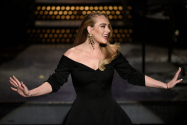 Adele şi Ed Sheeran, printre favoriții  BRIT Awards 2022