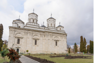 Mănăstirea Golia a revenit în parohia Mitropoliei Moldovei și Bucovinei