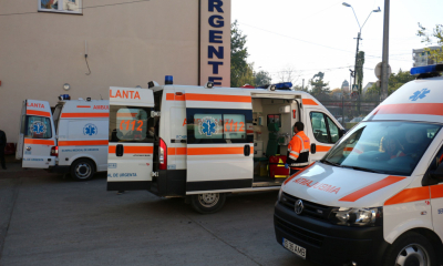  Aproape 260 de pacienți la UPU Iași, în câteva ore!