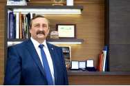 Consiliul Naţional al Rectorilor va fi condus de șeful Universităţii Tehnice „Gheorghe Asachi” din Iaşi, prof. univ. dr. ing. Dan Caşcaval