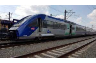 În Franța, călătoriile cu trenul sunt permise doar cu certificat verde