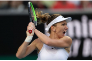 WTA Melbourne: Simona Halep, în semifinale cu mari emoții  