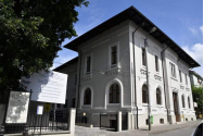 Conferinţe pe teme de patrimoniu la Casa Muzeelor din Iași