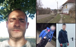 Trei adolescenți din județul Brașov au omorât un om și s-au lăudat cu crima pe TikTok: 