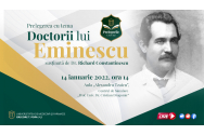 Poveștile medicinei: Doctorii care au privit înspre Eminescu cu ochi de clinician ori de patograf