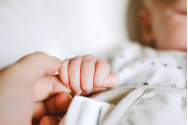 Numărul nașterilor a crescut cu 7% la Maternitatea „Elena Doamna”