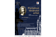 Proiectul artistic-educativ-muzeal „Portativul tânărului artist” – Ediție dedicată Zilei Culturii Naționale