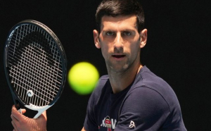 Ce pericol îl mai paște pe Novak Djokovic după excluderea de la Australian Open