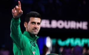 Suma uriașă pe care Novak Djokovic trebuie să o plătească Guvernului Australiei, după pierderea procesului