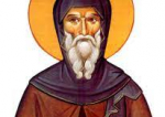 Calendar ortodox, 17 ianuarie. Sfântul Antonie Cel Mare și minunile sale