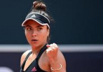 VIDEO Gabriela Ruse, calificare în turul doi la Australian Open 2022 - A învins o adversară mai bine clasată